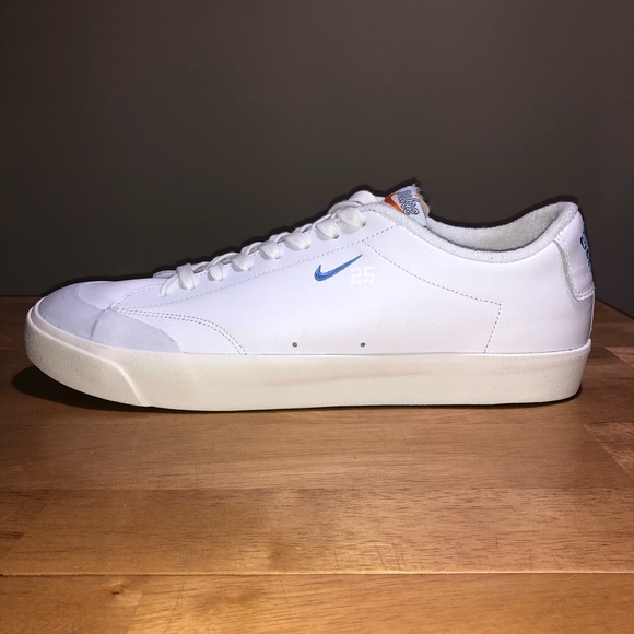 Nike Other - Nike SB Zoom Blazer Low